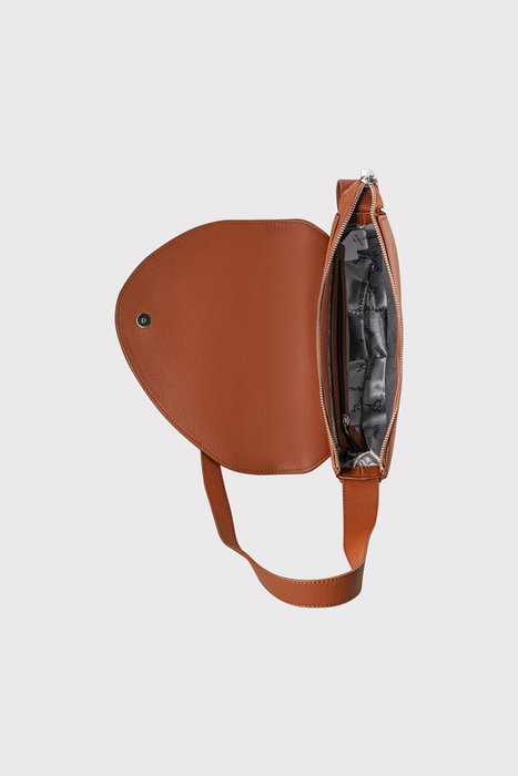 Zoozie Bags Doha - Tan